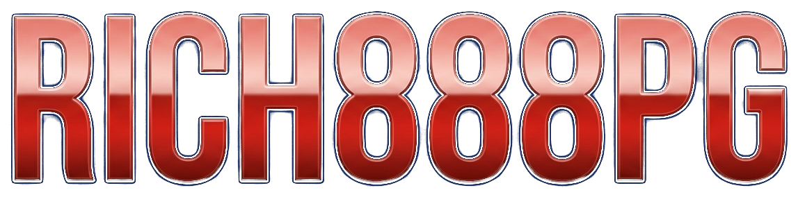 rich888pg brand logo